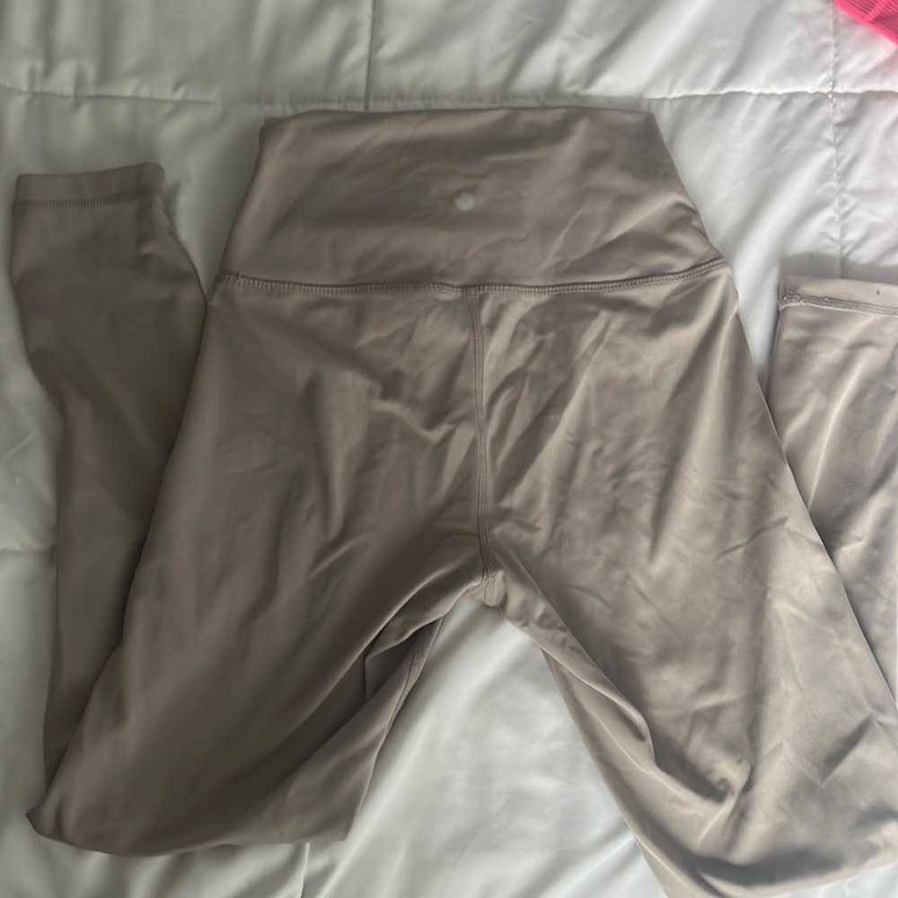 Nude legging